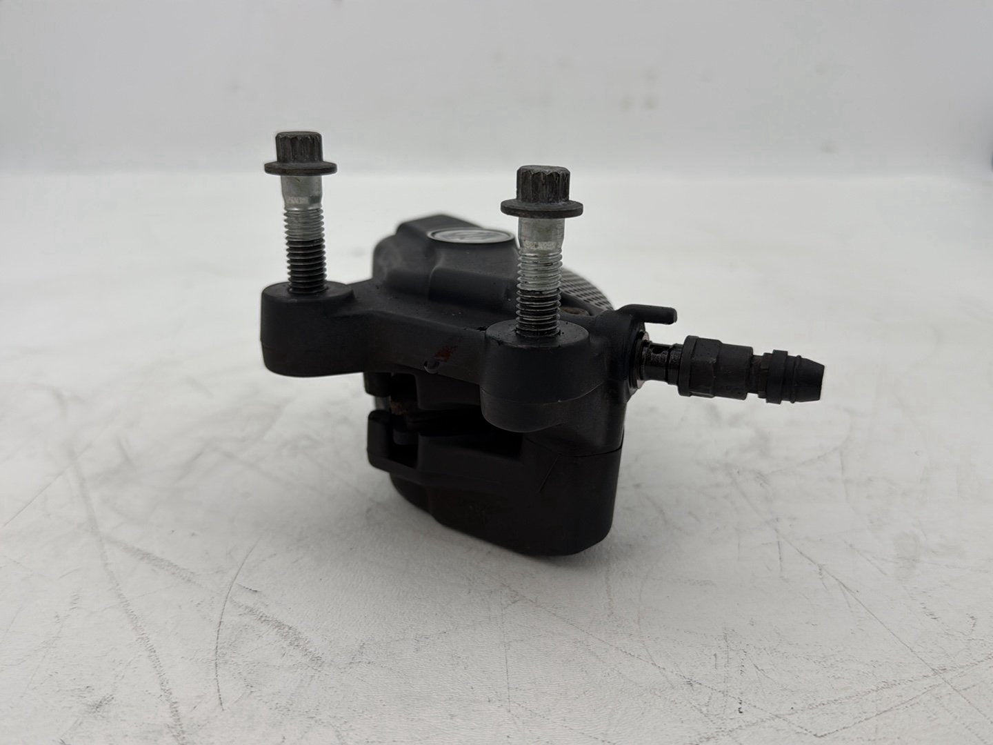 2007 - 2016 Harley-Davidson Touring Electra Glide Ultra Front Right 1 Brake Caliper