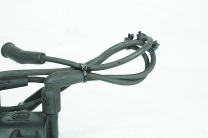 2011 - 2016 Harley-Davidson Touring Road King Classic Ignition Coil Spark Plugs Cable 31696-07A
