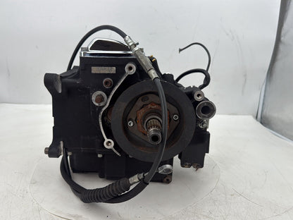 2008 Harley Dyna FXDL Low Rider Anniversary OEM 6 Speed Transmission Gearbox