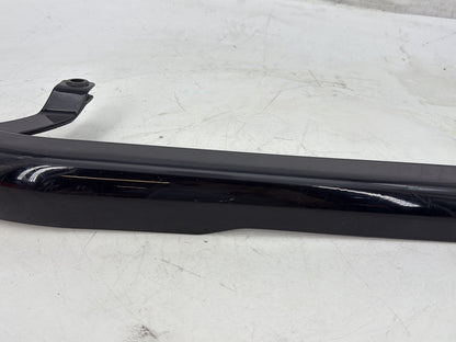 2006 Harley Dyna Super Glide Custom FXDCI OEM Drive Belt Guard Cover Shield