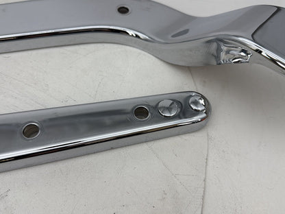 1999 - 2006 Harley-Davidson Softail Heritage Rear Left Right Fender Struts Bracket 59955-03