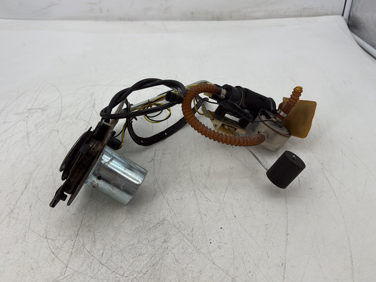2000 Harley Touring Electra Glide Ultra Fuel Pump Gas Gasoline Petrol Sending
