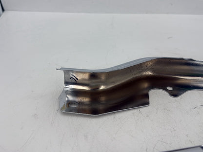 2005 Harley Touring FLHRCI Road King Classic OEM Rear Left Right Fender Struts Bracket