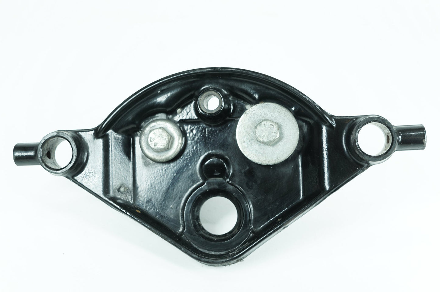 1999 - 2006 Harley-Davidson Touring Electra Glide Ultra Front Fork Upper Triple Tree Clamps 45435-95