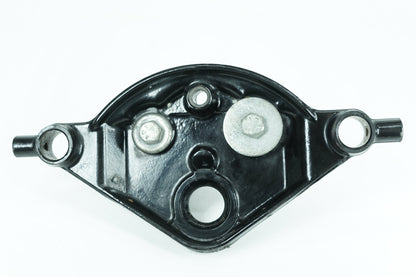 1999 - 2006 Harley-Davidson Touring Electra Glide Ultra Front Fork Upper Triple Tree Clamps 45435-95