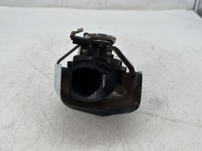 1997 Harley Softail Fat Boy FLSTF OEM Horn Signal Klaxon Chrome Cover 69012-93A