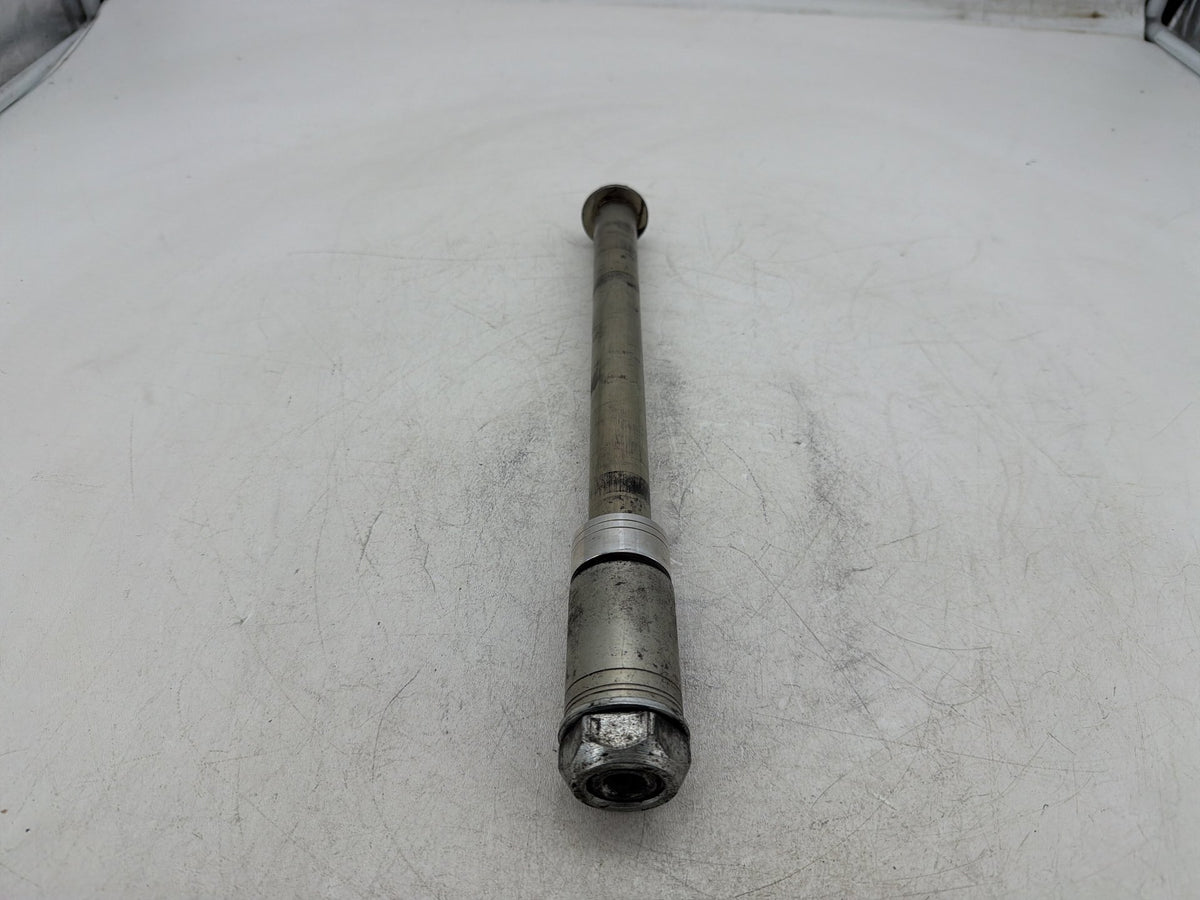 2017 Harley Dyna Street Bob FXDB OEM Rear Wheel Axle Bolt Shaft