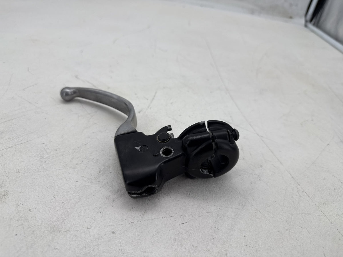2009 Harley Electra Glide Touring Ultra OEM Front Left Hand Clutch Control Lever
