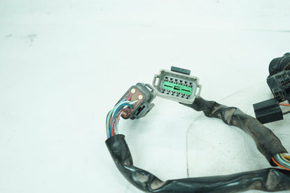 1999 - 2006 Harley-Davidson Touring Electra Glide Classic Front Sub Wiring Harness Loom Interconnect 70232-00