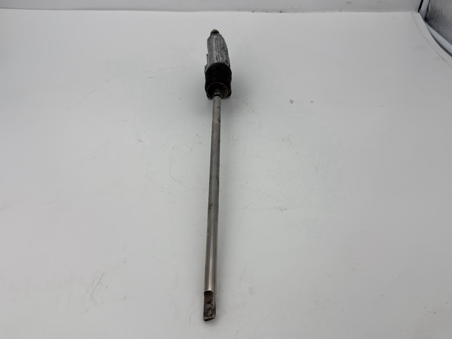 2003 Harley Sportster XL1200C 1200 Custom Anniversary OEM Rear Brake Master Cylinder Reservoir