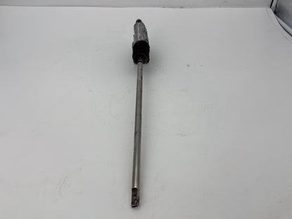 2003 Harley Sportster XL1200C 1200 Custom Anniversary OEM Rear Brake Master Cylinder Reservoir