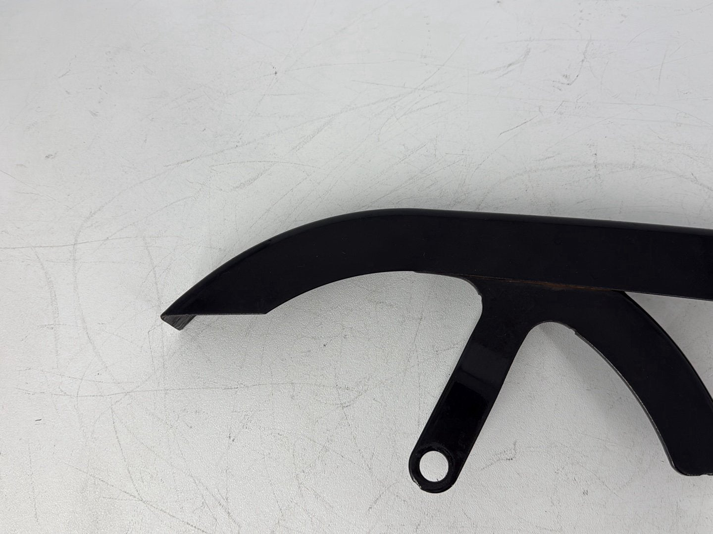 2005 Harley Sportster XL883C 883 Custom OEM Drive Belt Guard Cover Shield