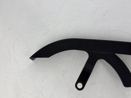 2005 Harley Sportster XL883C 883 Custom OEM Drive Belt Guard Cover Shield