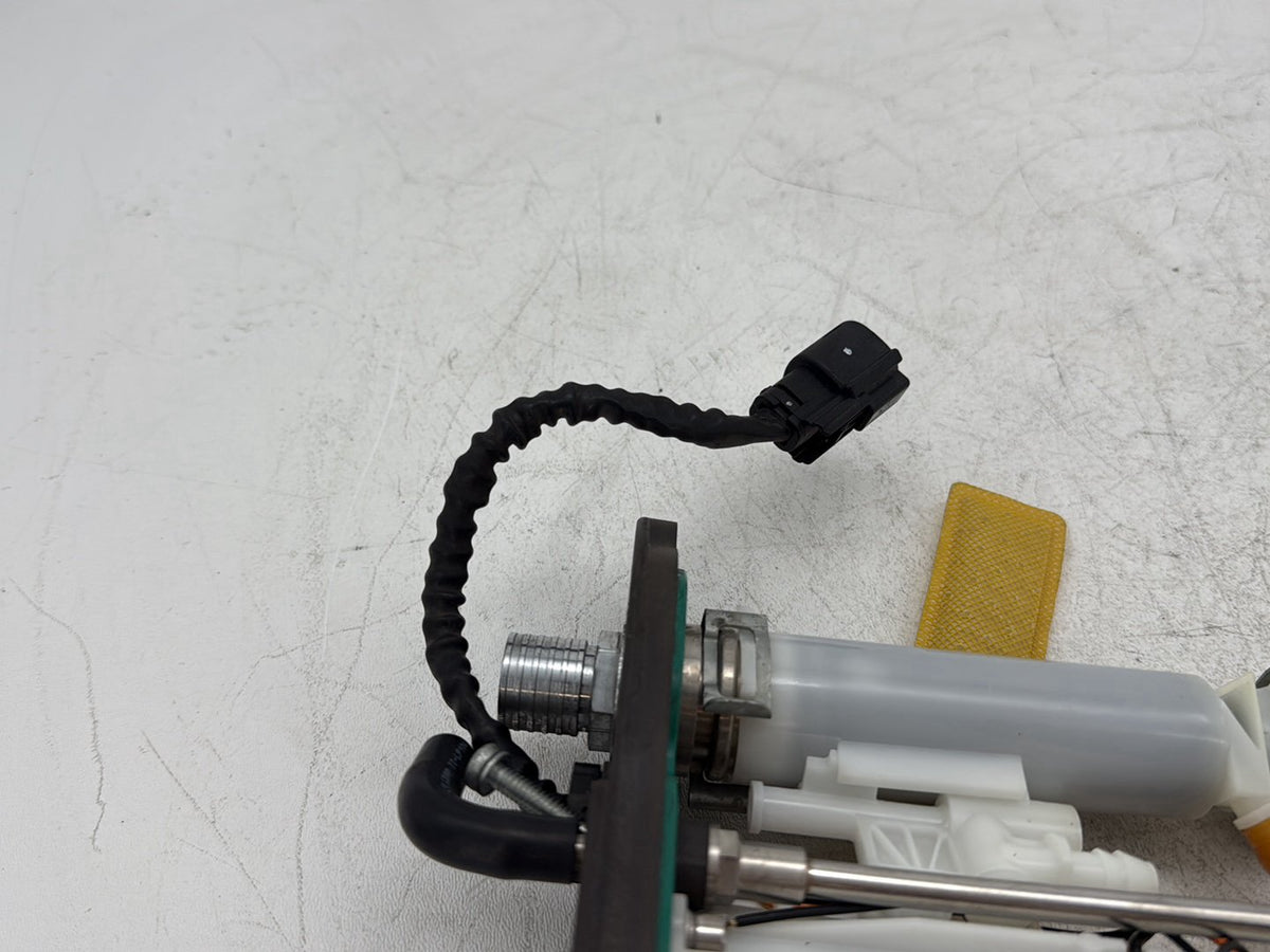2019 Harley Softail Street Bob FXBB OEM Fuel Pump Gas Gasoline Petrol Sending