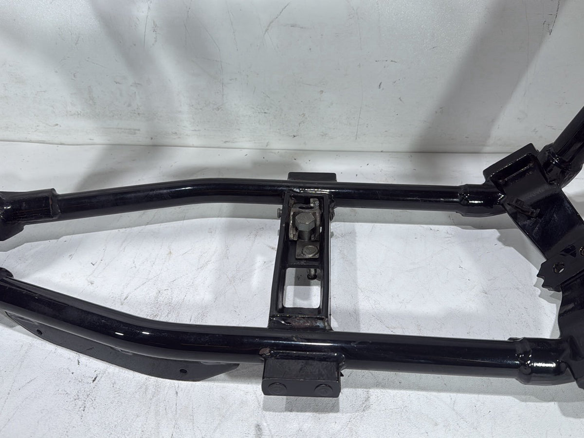 2009 Harley Dyna Street Bob FXDB OEM Body Main Frame Chassis 29 Degree CLN CLR