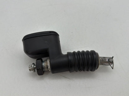 2011 Harley Heritage Softail Classic OEM Rear Brake Master Cylinder Reservoir