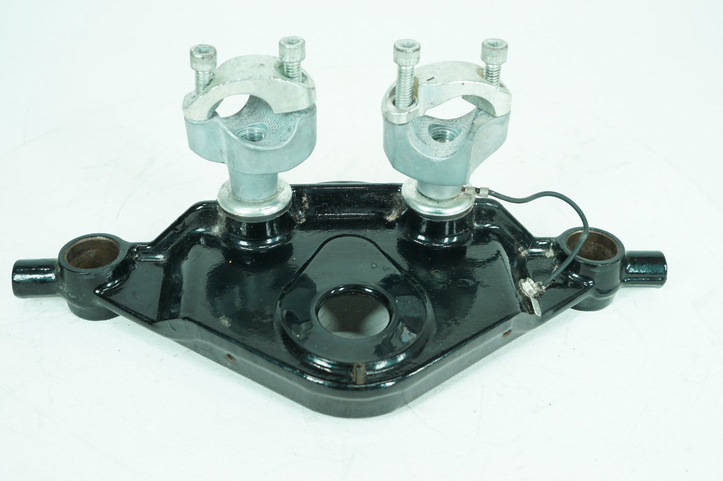 2007 - 2011 Harley-Davidson Touring Electra Glide Front Fork Upper Triple Tree Clamps 45435-95