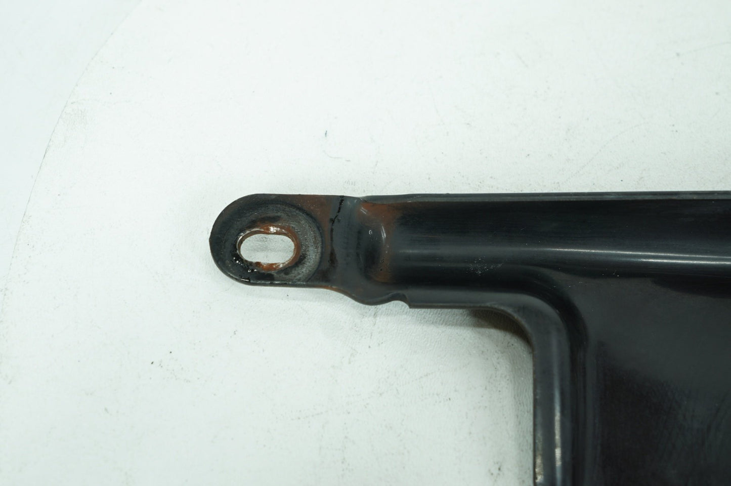 2007 - 2013 Harley-Davidson Softail Heritage Classic Seat Bracket Mount Support Mounting 48868-07