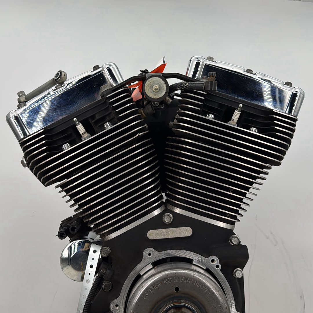 14 Harley Touring Street Glide OEM EFI Twin Cam 103 Engine Motor Air-Cooled 28K