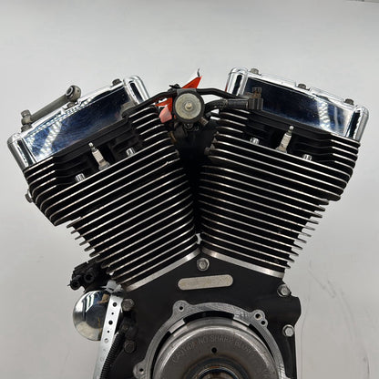 14 Harley Touring Street Glide OEM EFI Twin Cam 103 Engine Motor Air-Cooled 28K