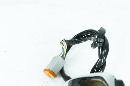 1984 - 1998 Harley-Davidson Touring Road King Classic Right Engine Start Kill Switches Controls 	71684-06A