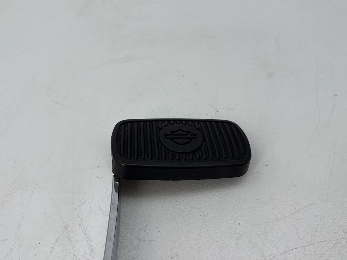 2008 Harley Road King Touring FLHR OEM Foot Brake Control Lever Pedal
