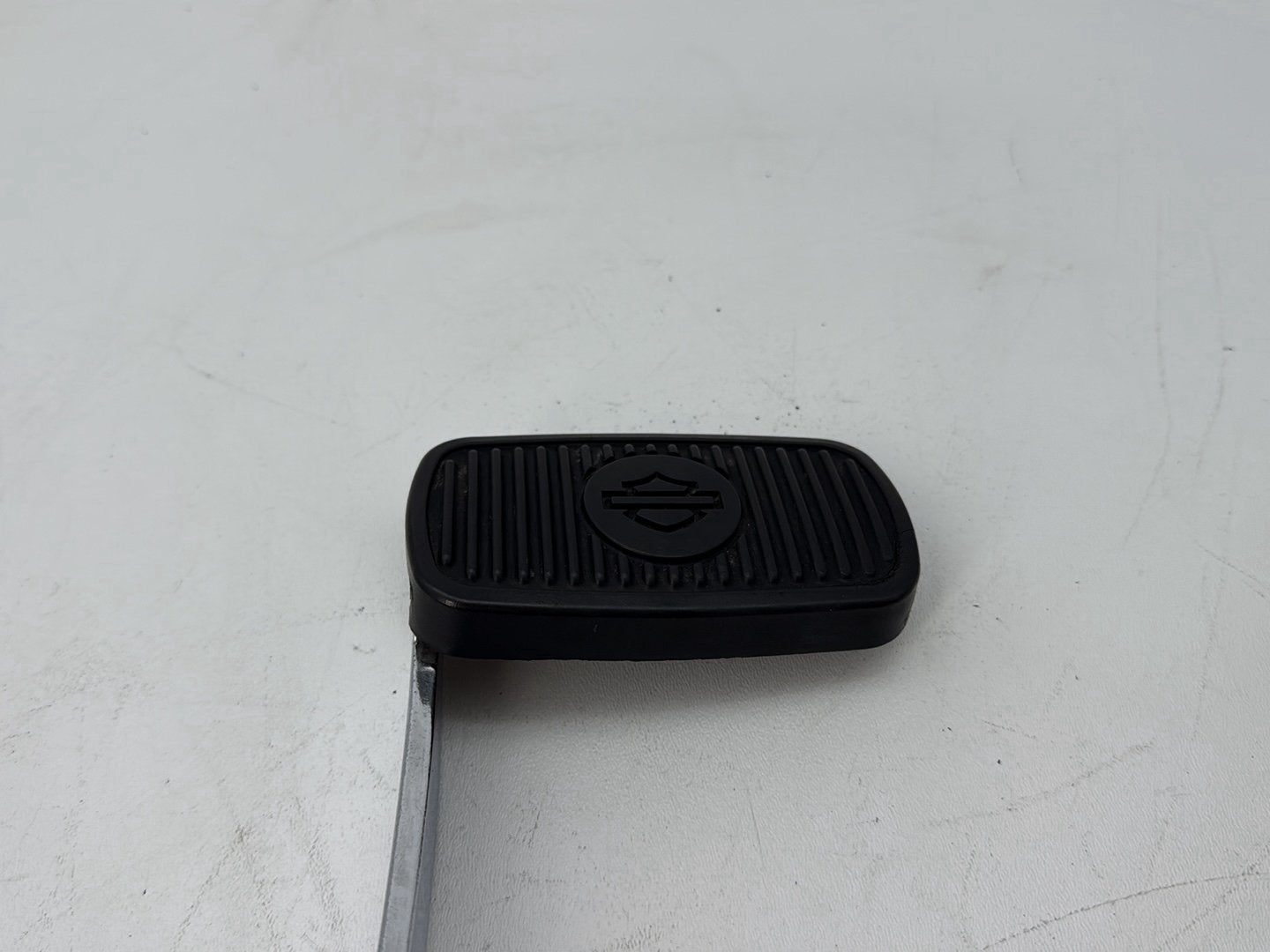 2008 Harley Road King Touring FLHR OEM Foot Brake Control Lever Pedal