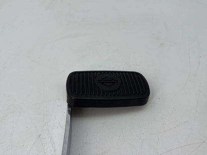 2008 Harley Road King Touring FLHR OEM Foot Brake Control Lever Pedal