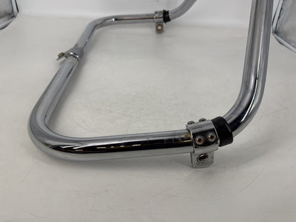 1999 - 2006 Harley-Davidson Touring Electra Glide Classic Front Engine Crash Highway Bar Guard 49184-97