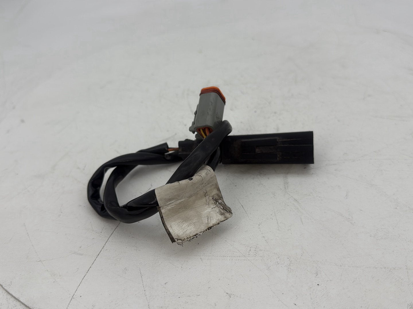2007 - 2012 Harley-Davidson Touring Electra Glide Ultra Security Module Antenna Wire 68956-07 68956-07