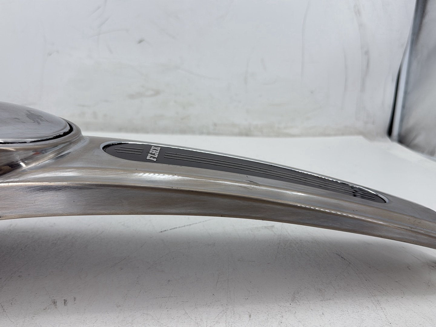 2007 Harley Street Glide Touring FLHX OEM Fuel Gas Tank Dash Console NOKey