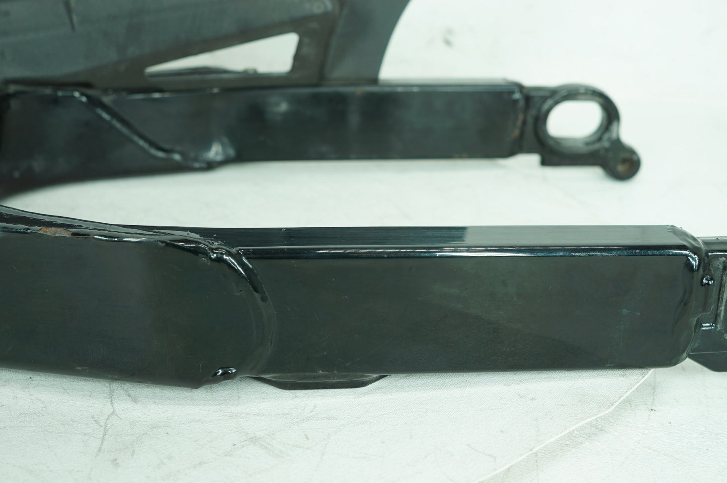 2007 - 2012 Harley-Davidson Touring Electra Glide Classic Rear Fork Swingarm Swing Arm 47549-02A