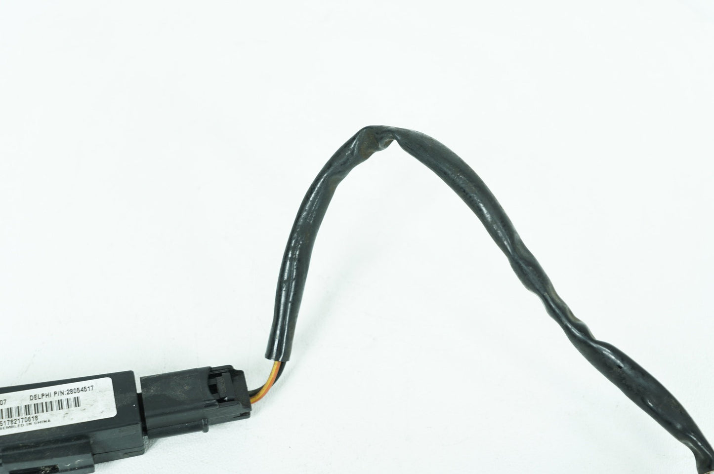 2007 - 2016 Harley-Davidson Dyna Super Glide Custom Security Module Antenna Wire 68956-07 68956-07