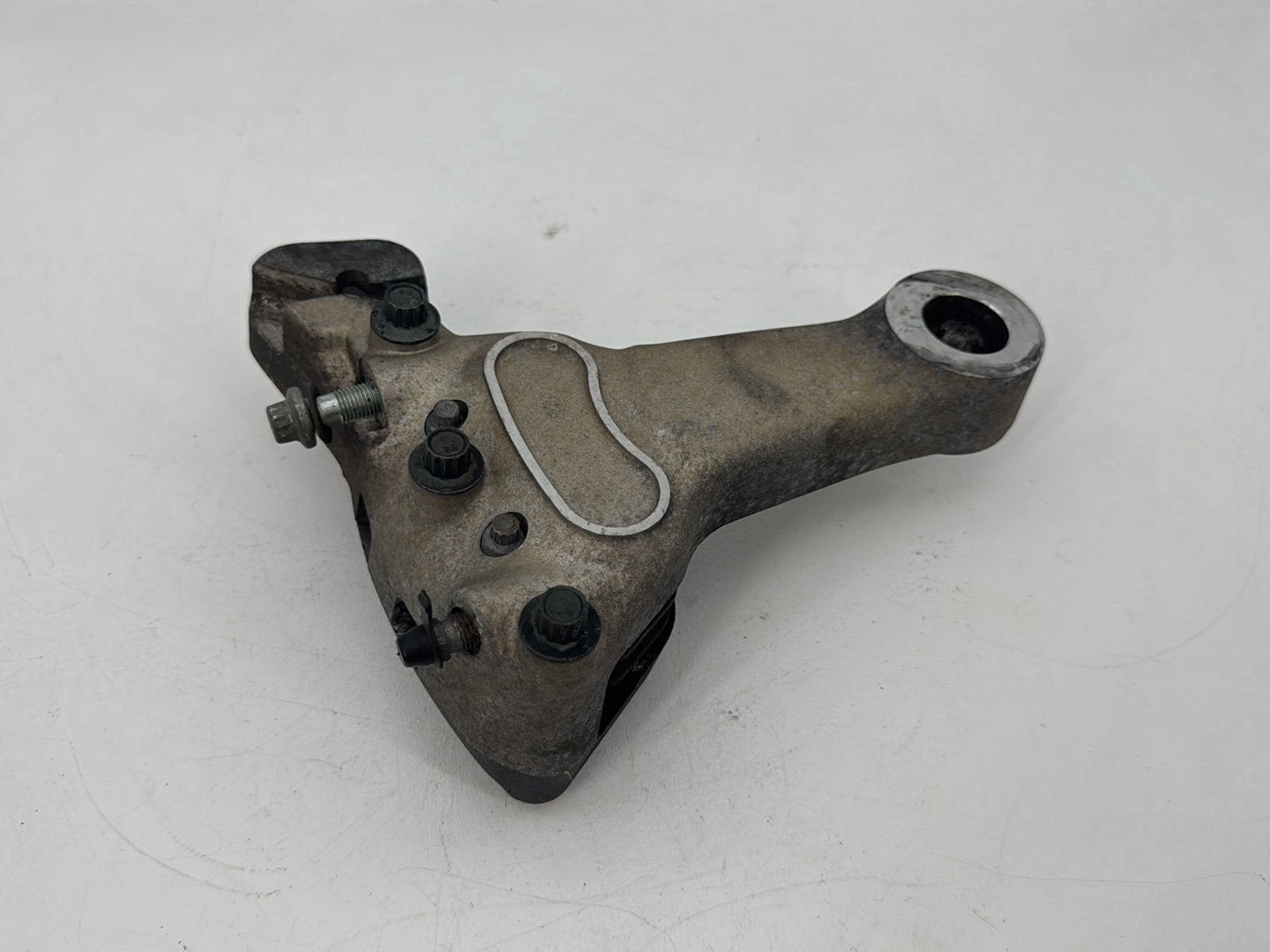 1999 - 2006 Harley-Davidson Touring Road King Custom Rear Back Brake Caliper 44080-02C