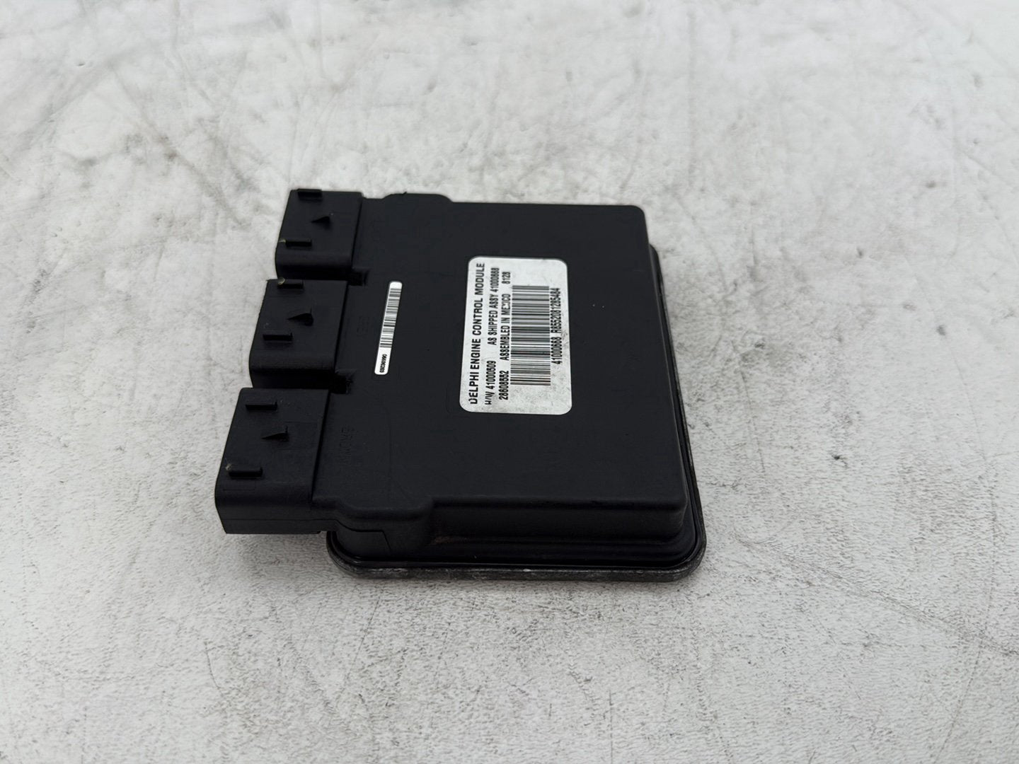 2018 Harley Electra Glide Touring Ultra FLHTCU OEM Engine Control Module Brain ECU ECM