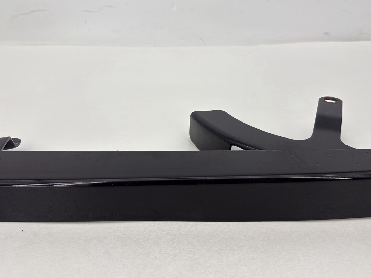2014 Harley Sportster XL883L 883 SuperLow OEM Drive Belt Guard Cover Shield