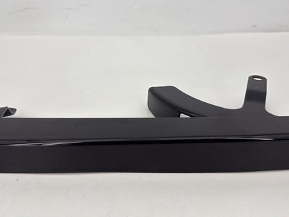 2014 Harley Sportster XL883L 883 SuperLow OEM Drive Belt Guard Cover Shield