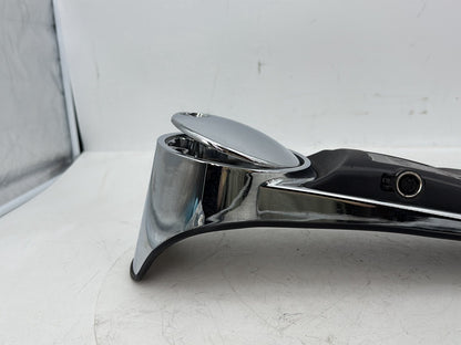 2007 - 2012 Harley-Davidson Touring Electra Glide Ultra Fuel Gas Tank Dash Console NOKey