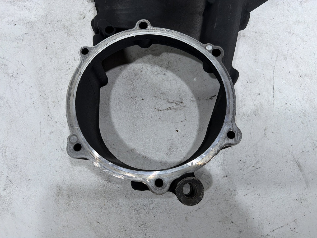 2010 Harley Electra Glide Touring Ultra OEM Inner Primary Clutch Cover
