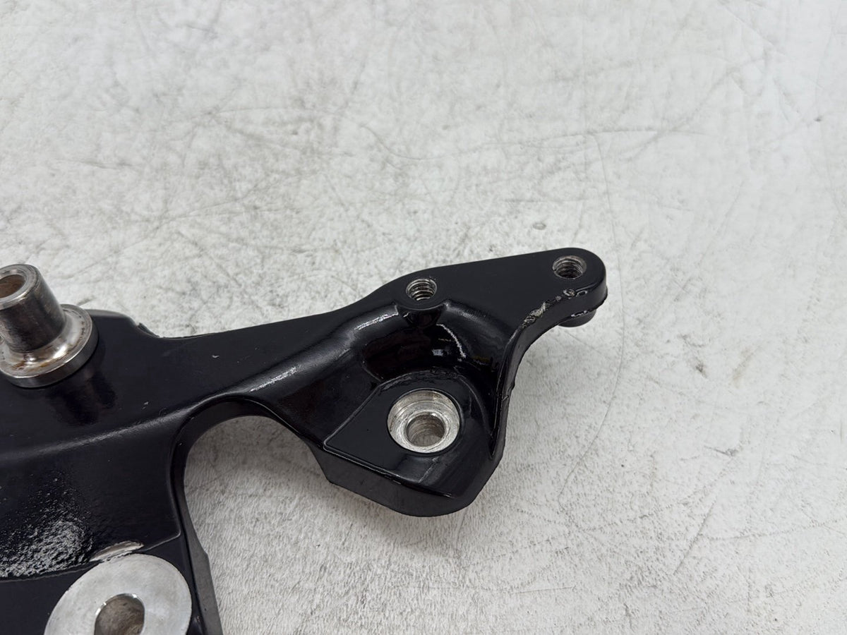 2019 Harley Softail Street Bob FXBB OEM Mounting Brackey Holder Support Bas