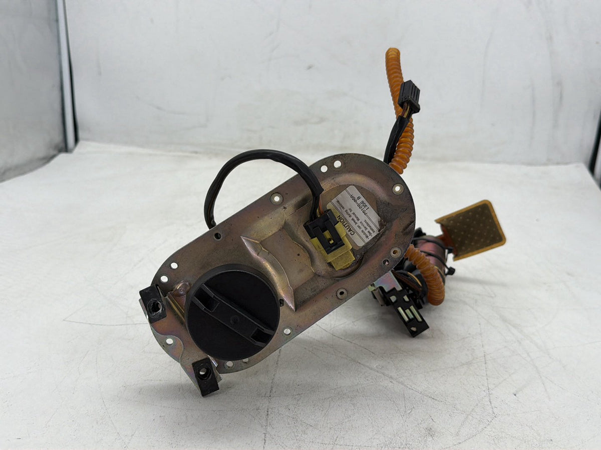 2006 Harley Electra Glide Touring OEM Fuel Pump Gas Gasoline Petrol Sending