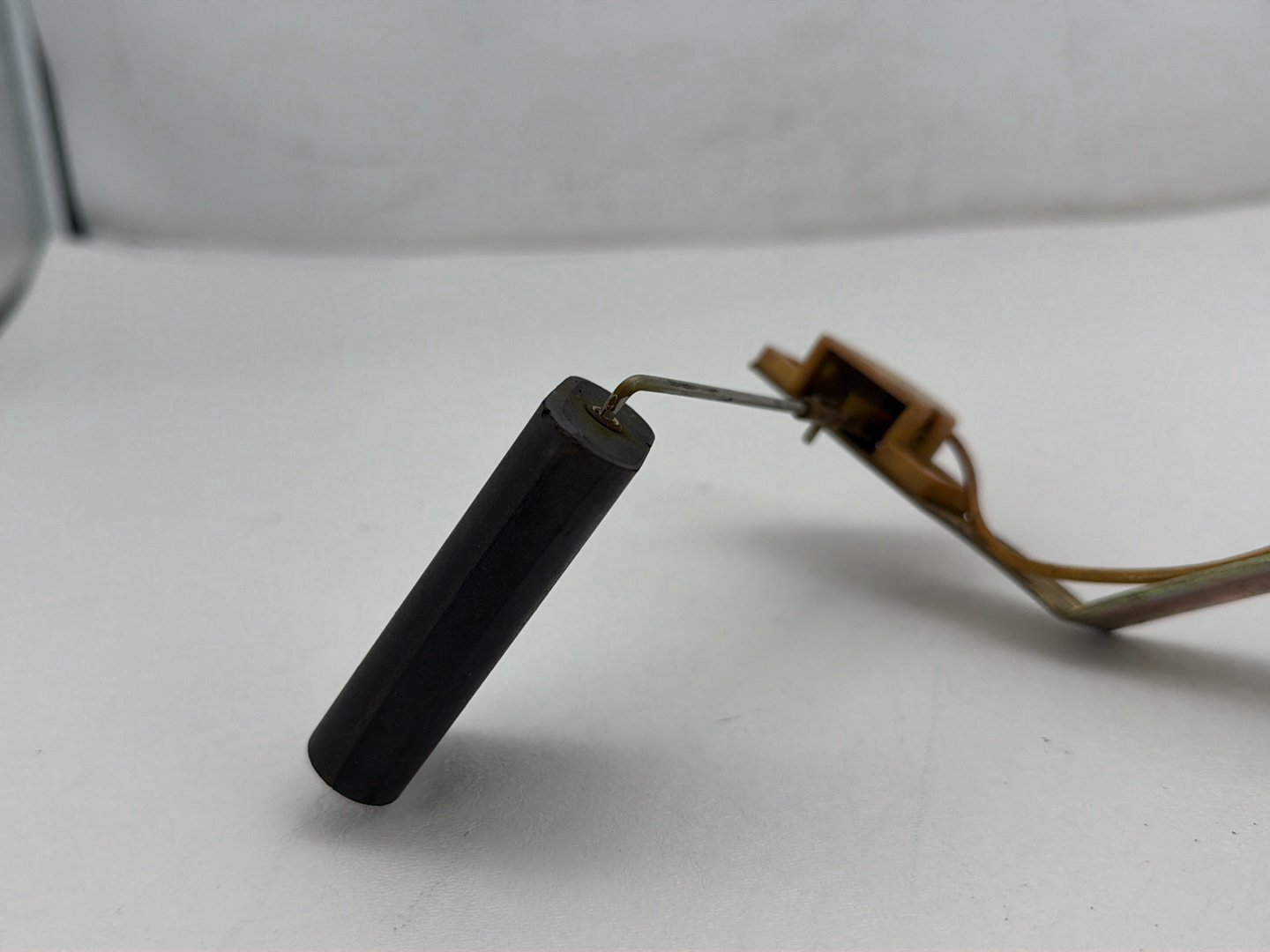 1994 Harley Electra Glide Touring Classic Fuel Lever Gas Gasoline Sending CARB