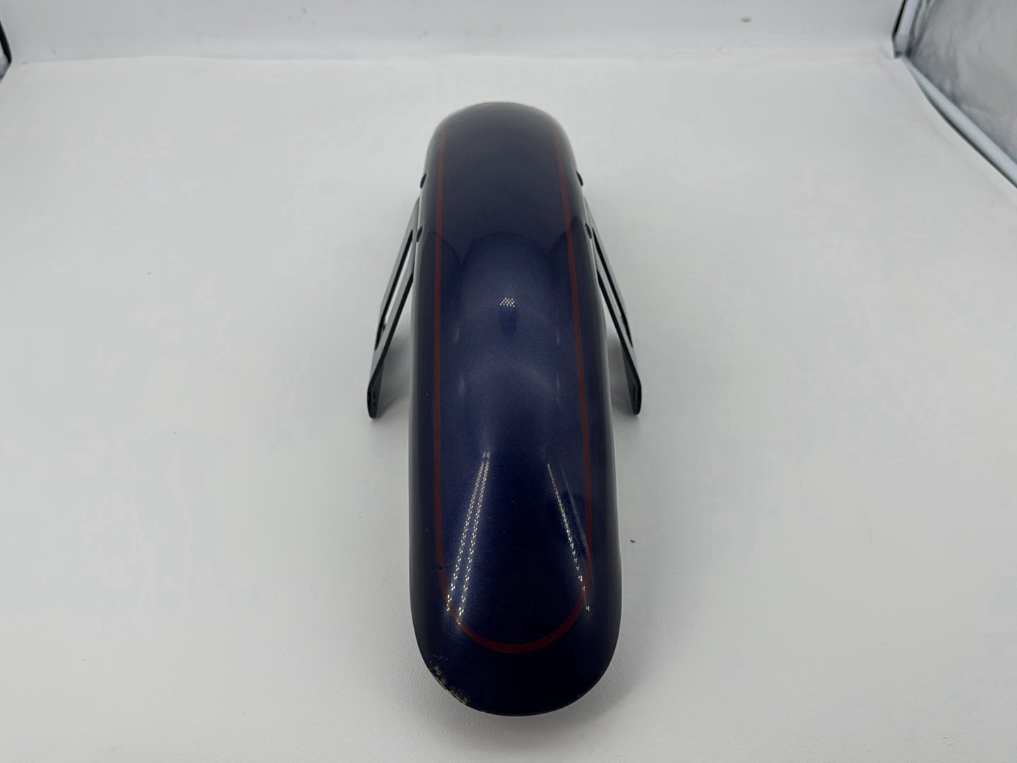 1999 - 2006 Harley-Davidson Dyna Wide Glide Front Wheel Fender Shell Panel 59924-80B