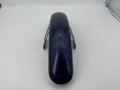 1999 - 2006 Harley-Davidson Dyna Wide Glide Front Wheel Fender Shell Panel 59924-80B