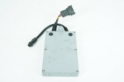 2008 - 2016 Harley-Davidson Touring CVO Road Glide Harman Kardon iPod Interface Module 72647-11 72647-11
