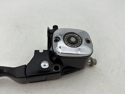 1986 - 1998 Harley-Davidson Softail Heritage Classic Front Right Brake Lever Master Cylinder  	45019-96D