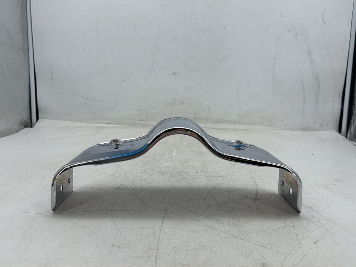 2006 Harley Electra Glide Touring Ultra FLHTCUI OEM Front Lower Fairing Outer Skirt