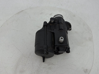 2007 - 2017 Harley-Davidson Dyna Super Glide Custom Engine Starter Motor 31618-06