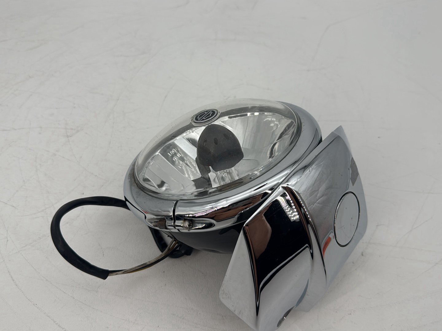 2009 Harley Sportster XL1200 1200 Low OEM Headlight Headlamp Head Light Halogen