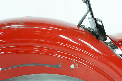 1984 - 1990 Harley-Davidson Sportster  Rear Wheel Fender Taillight Brake Lamp 59674-79A